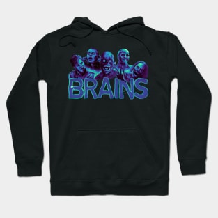 Brains! Hoodie